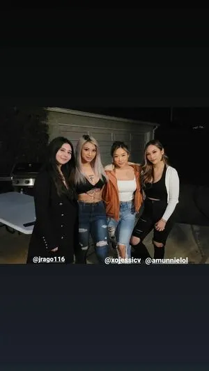 Jazmynco OnlyFans Leaked Free Thumbnail Picture - #4ONvWOQjU3