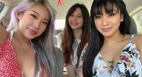 Jazmynco OnlyFans Leaked Free Thumbnail Picture - #6GigydBmdB