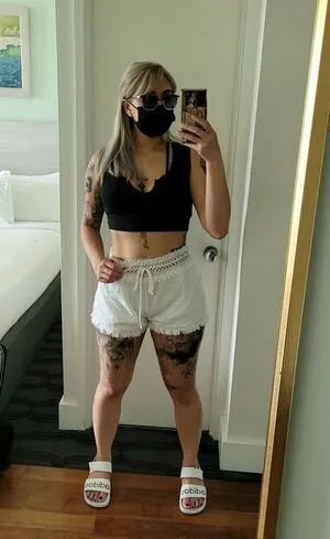 Jazmynco OnlyFans Leaked Free Thumbnail Picture - #MYNRUfoMno