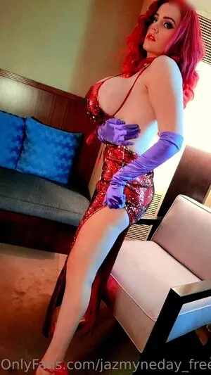 Jazmyneday OnlyFans Leaked Free Thumbnail Picture - #Zr2JJrA5LR