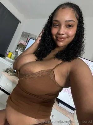 Jazmynuncensored OnlyFans Leaked Free Thumbnail Picture - #BeD6HLQ2k9
