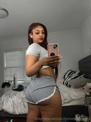 Jazmynuncensored OnlyFans Leaked Free Thumbnail Picture - #CYYvVxqdfE