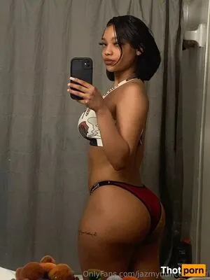 Jazmynuncensored OnlyFans Leaked Free Thumbnail Picture - #FbHK6gdunm