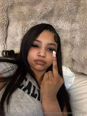 Jazmynuncensored OnlyFans Leaked Free Thumbnail Picture - #N7vmBqgV9r