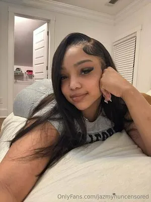 Jazmynuncensored OnlyFans Leaked Free Thumbnail Picture - #NJx4j7p3bC