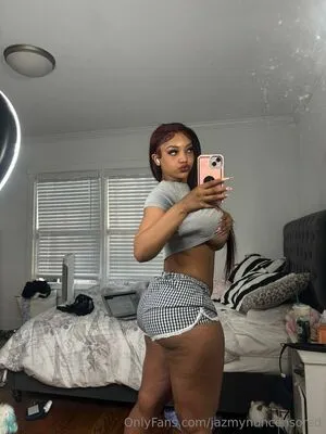 Jazmynuncensored OnlyFans Leaked Free Thumbnail Picture - #ZLGE6osPLv