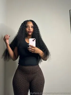 Jazmynuncensored OnlyFans Leaked Free Thumbnail Picture - #gNf5T0Biz8
