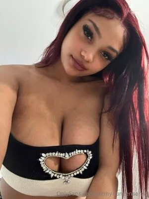 Jazmynuncensored OnlyFans Leaked Free Thumbnail Picture - #iuv1jop9Is