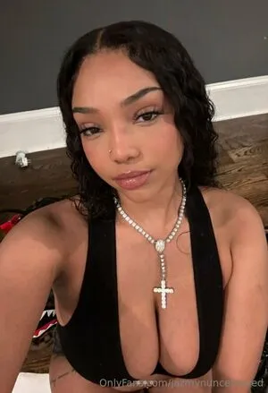 Jazmynuncensored OnlyFans Leaked Free Thumbnail Picture - #p5h2JrmlTo