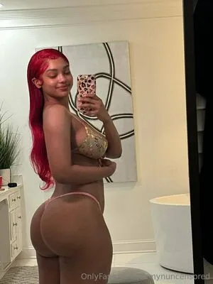 Jazmynuncensored OnlyFans Leaked Free Thumbnail Picture - #pSaupUx9NW