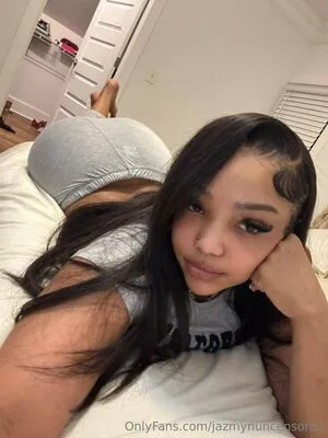 Jazmynuncensored OnlyFans Leaked Free Thumbnail Picture - #wOYQRFiphs