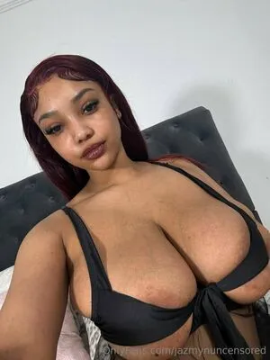 Jazmynuncensored OnlyFans Leaked Free Thumbnail Picture - #yRDl1PGnDY