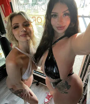 Jazthebarista OnlyFans Leaked Free Thumbnail Picture - #3SBncczfSH