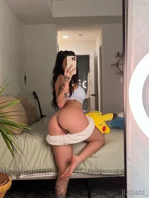 Jazvip OnlyFans Leaked Free Thumbnail Picture - #BeRQQ6RqbI