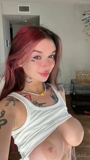 Jazvip OnlyFans Leaked Free Thumbnail Picture - #BlsMYW3jgf