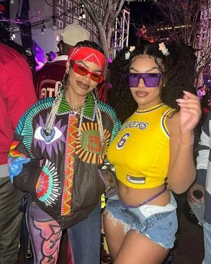 Jazwiththevibes OnlyFans Leaked Free Thumbnail Picture - #BiWwZ1xkc0