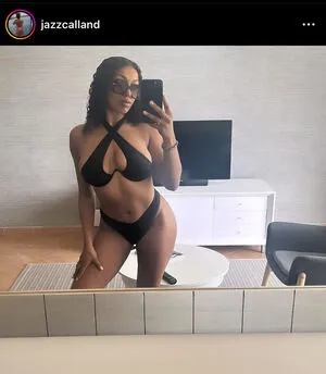 Jazz Calland OnlyFans Leaked Free Thumbnail Picture - #iAlqL8U0tE
