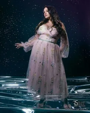 Jazz Jennings OnlyFans Leaked Free Thumbnail Picture - #1mr0ge0hwj