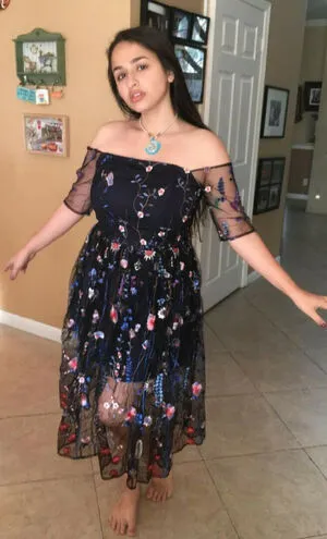 Jazz Jennings OnlyFans Leaked Free Thumbnail Picture - #CgW9Kgntgl