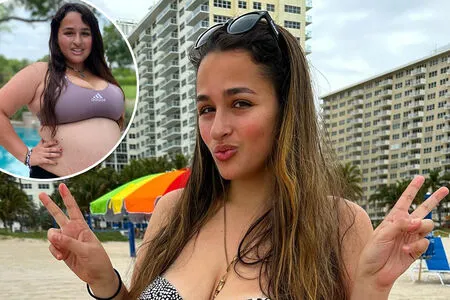 Jazz Jennings OnlyFans Leaked Free Thumbnail Picture - #S2636fbYcq
