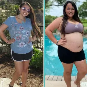 Jazz Jennings OnlyFans Leaked Free Thumbnail Picture - #SNmldtMVEX