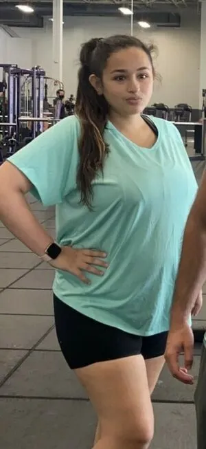 Jazz Jennings OnlyFans Leaked Free Thumbnail Picture - #UBsHJ7Ng6r