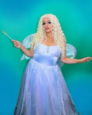 Jazz Jennings OnlyFans Leaked Free Thumbnail Picture - #cw4pJhLuM8