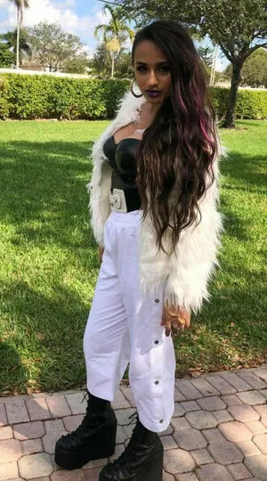 Jazz Jennings OnlyFans Leaked Free Thumbnail Picture - #uMmWRRt41X