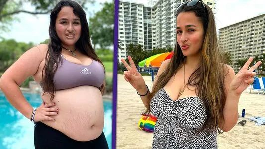 Jazz Jennings OnlyFans Leaked Free Thumbnail Picture - #xBtoWkz0sX