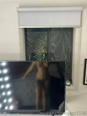 Jazz3136 OnlyFans Leaked Free Thumbnail Picture - #Tz0LeTcjte