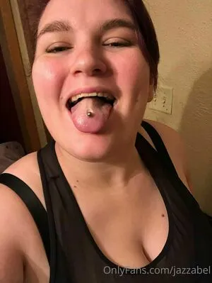 Jazzabel OnlyFans Leaked Free Thumbnail Picture - #0g63b7rvx4