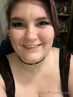 Jazzabel OnlyFans Leaked Free Thumbnail Picture - #3rXKyUbsxi