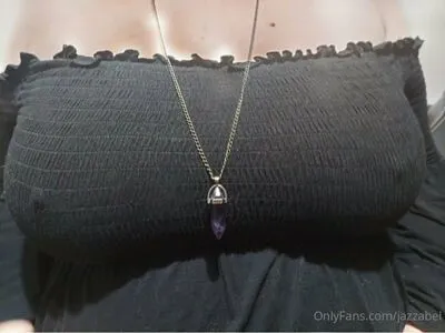 Jazzabel OnlyFans Leaked Free Thumbnail Picture - #4K9wHl3HB8