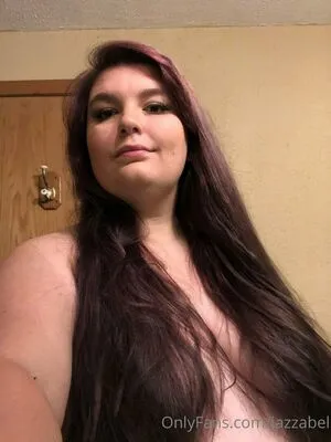 Jazzabel OnlyFans Leaked Free Thumbnail Picture - #GqOmrUvv4q