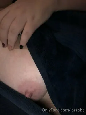 Jazzabel OnlyFans Leaked Free Thumbnail Picture - #T8tHEXAAnk
