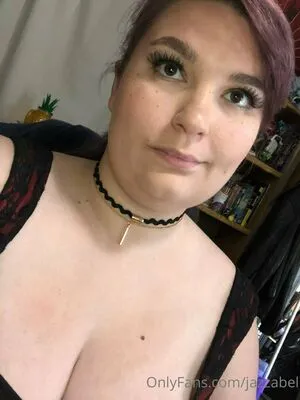 Jazzabel OnlyFans Leaked Free Thumbnail Picture - #VySB1sZZby