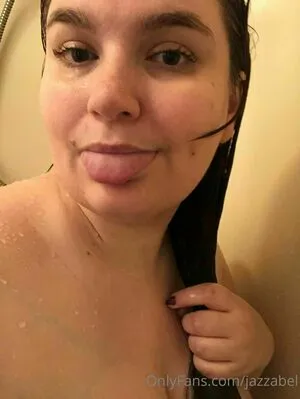 Jazzabel OnlyFans Leaked Free Thumbnail Picture - #Z0l2Qn39Yu