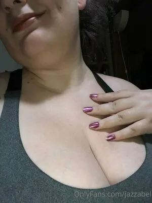 Jazzabel OnlyFans Leaked Free Thumbnail Picture - #q7kLIzGQRd