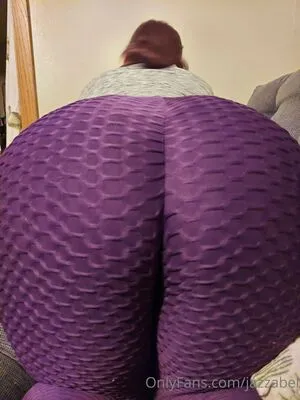 Jazzabel OnlyFans Leaked Free Thumbnail Picture - #u92pa9MsYr