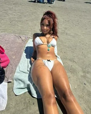Jazzalinaa OnlyFans Leaked Free Thumbnail Picture - #V1FyowTk8m