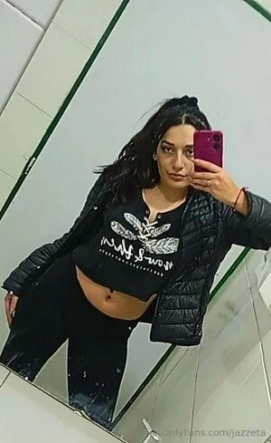 Jazzeta OnlyFans Leaked Free Thumbnail Picture - #79VgfbkJcp