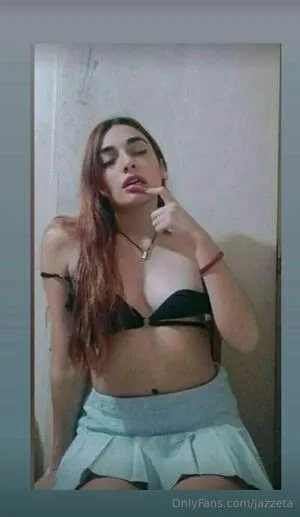 Jazzeta OnlyFans Leaked Free Thumbnail Picture - #l2gREtkC73