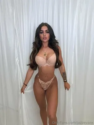 Jazzevans OnlyFans Leaked Free Thumbnail Picture - #PbiqkJe5bj