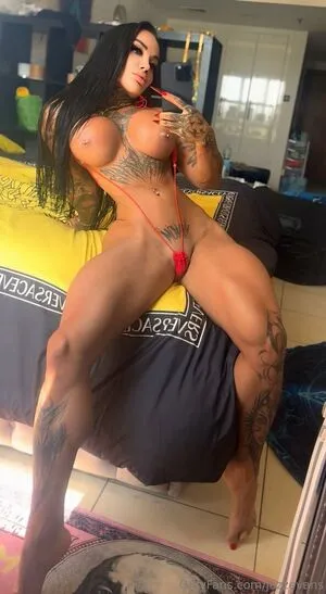 Jazzevans OnlyFans Leaked Free Thumbnail Picture - #oIg01PHzbI