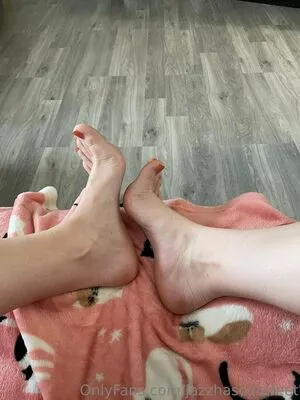 Jazzhascutefeet OnlyFans Leaked Free Thumbnail Picture - #486JLwqf8R