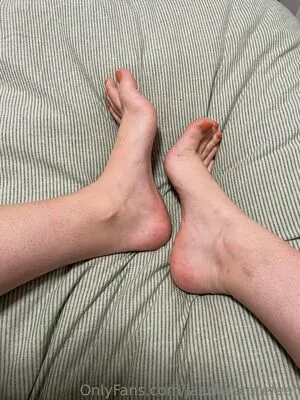 Jazzhascutefeet OnlyFans Leaked Free Thumbnail Picture - #DBvamV2hIJ