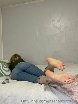 Jazzhascutefeet OnlyFans Leaked Free Thumbnail Picture - #RSuAWyPSh4