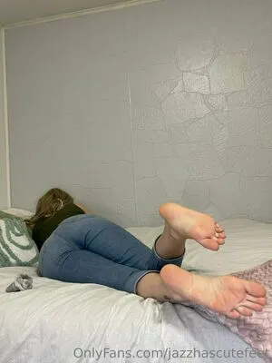 Jazzhascutefeet OnlyFans Leaked Free Thumbnail Picture - #Rx7zfIL2Ih
