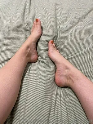 Jazzhascutefeet OnlyFans Leaked Free Thumbnail Picture - #TGDz39KhYM