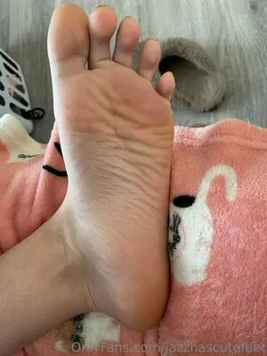 Jazzhascutefeet OnlyFans Leaked Free Thumbnail Picture - #eB4IkdPeTH